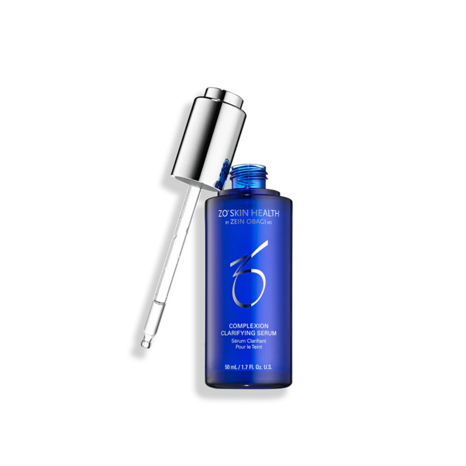ZO Skin Health Complexion Clarifying Serum product packshot