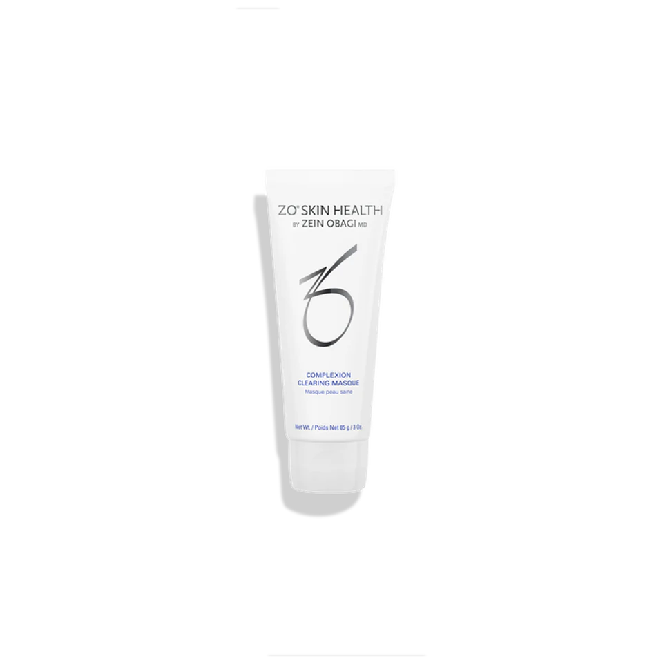 ZO Skin Health Complexion Clearing Masque product packshot