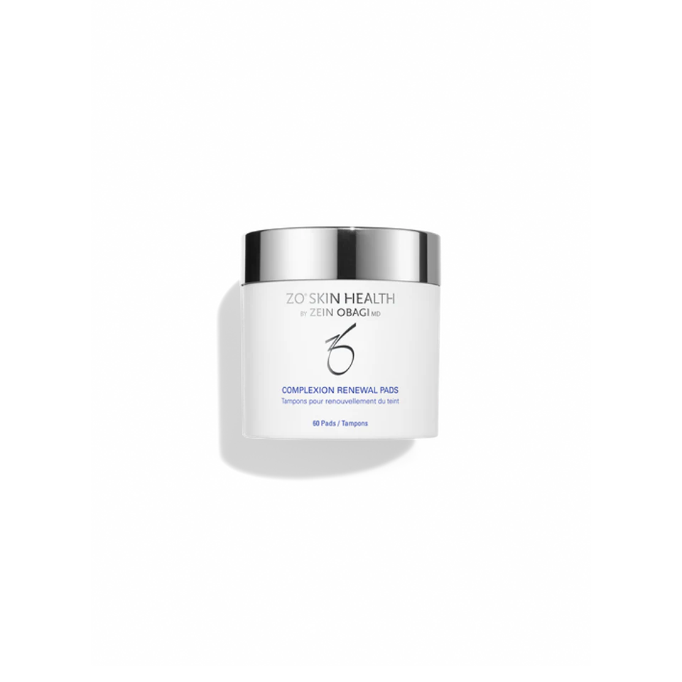 ZO Skin Health Complexion Renewal Pads product packshot