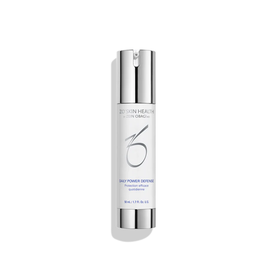 ZO Skin Health Daily Power Defense product packshot