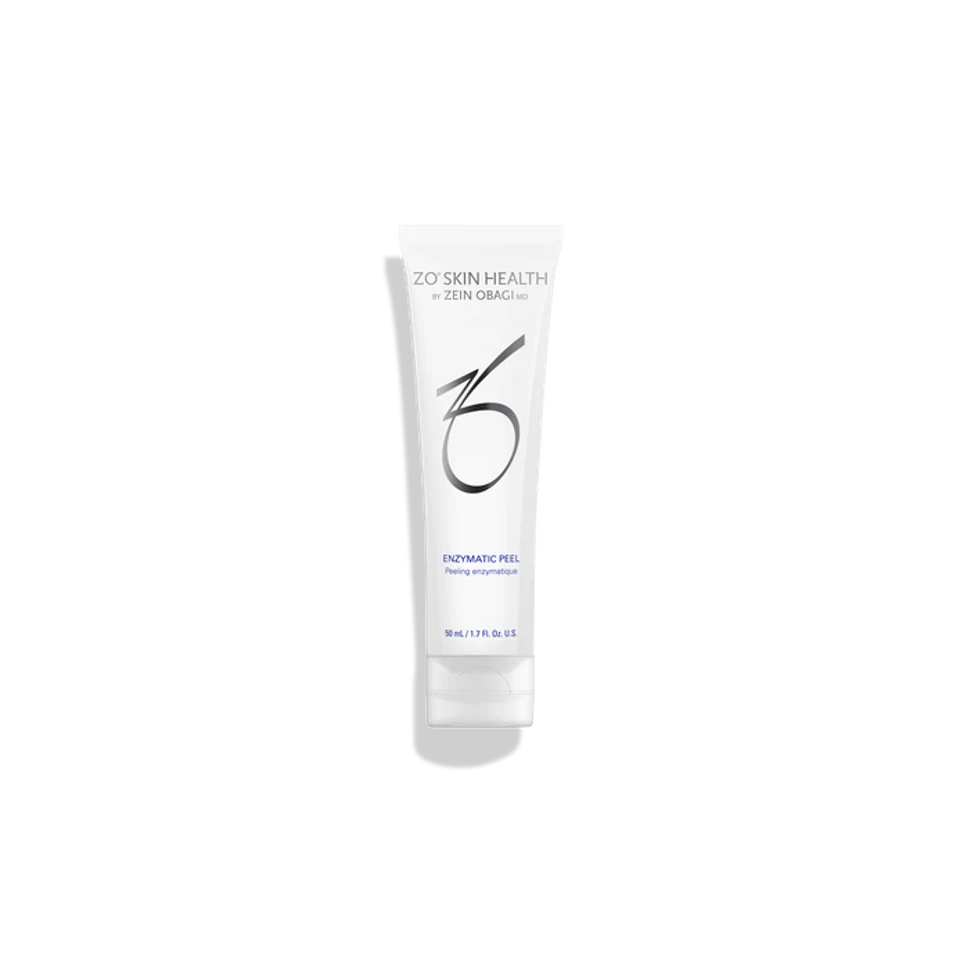 ZO Skin Health Enzymatic Peel product packshot