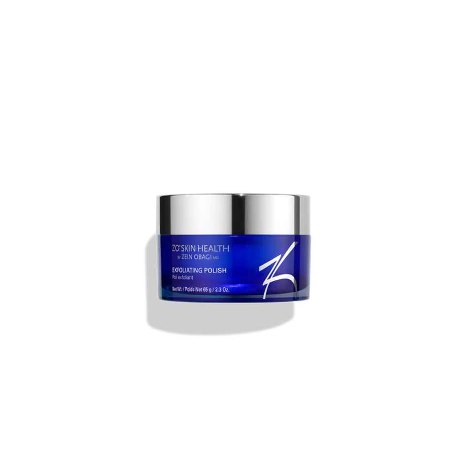 ZO Skin Health Exfoliating Polish product packshot