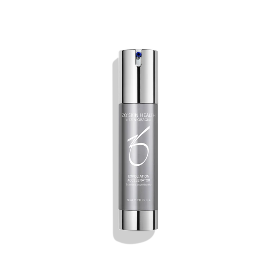 ZO Skin Health Exfoliation Accelerator product packshot