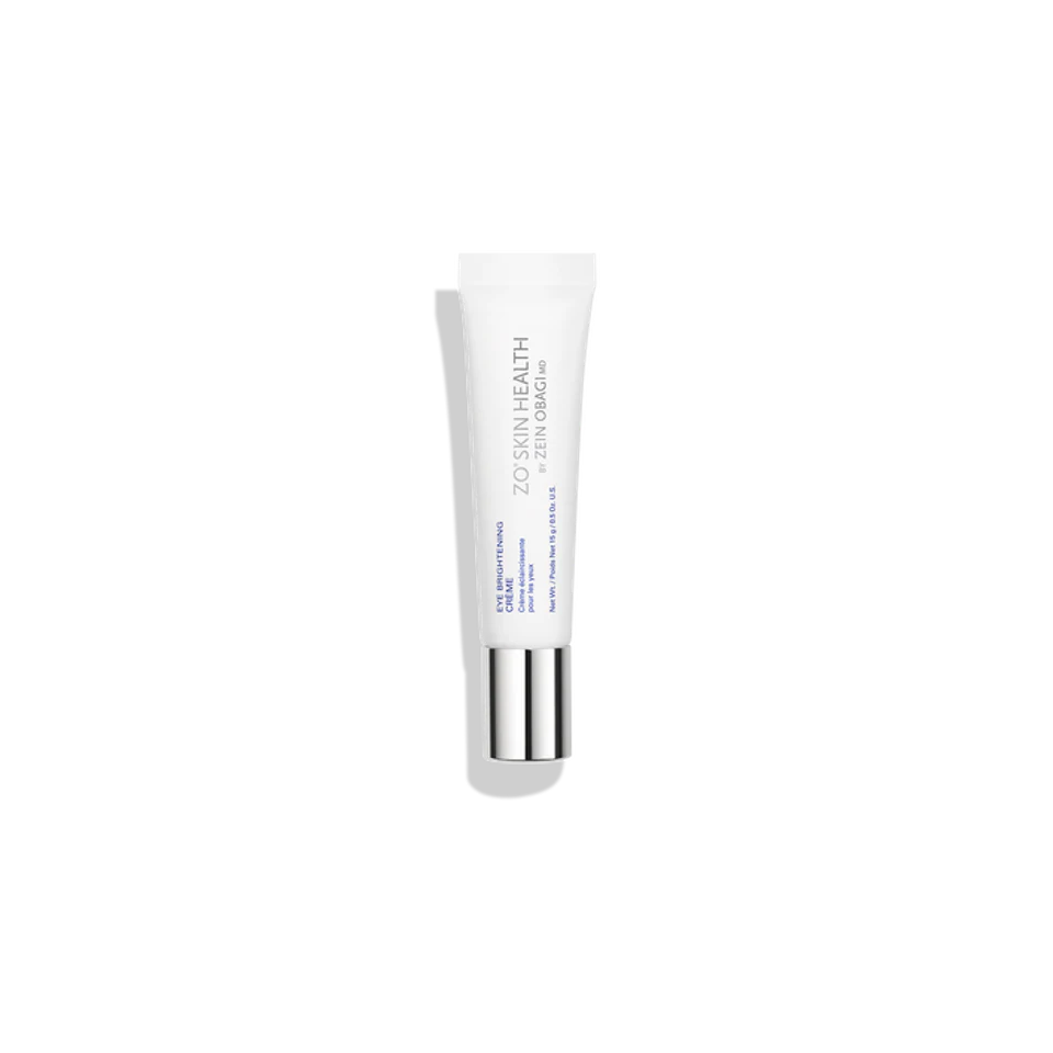 ZO Skin Health Eye Brightening Crème product packshot