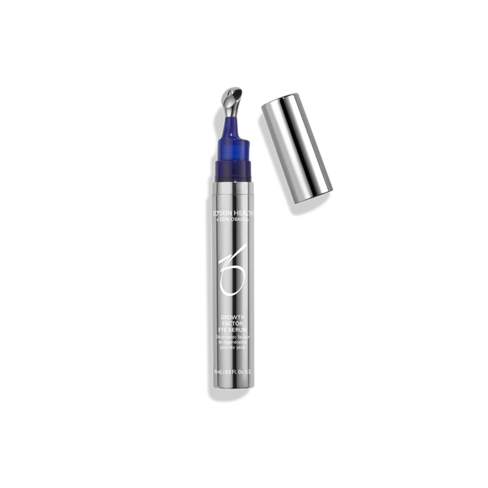 ZO Skin Health Growth Factor Eye Serum product packshot