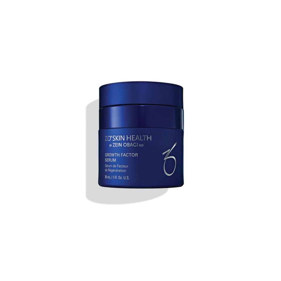 ZO Skin Health Growth Factor Serum product packshot