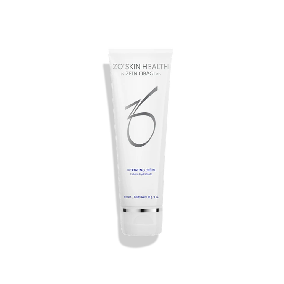 ZO Skin Health Hydrating Crème product packshot