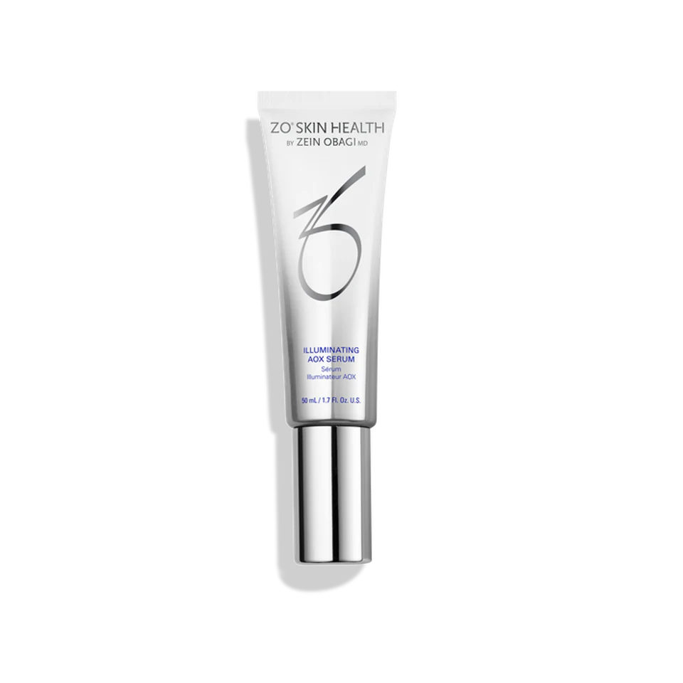 ZO Skin Health Illuminating AOX Serum product packshot