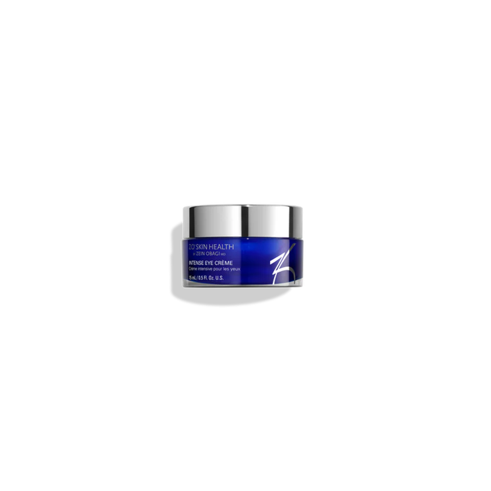 ZO Skin Health Intense Eye Crème product packshot