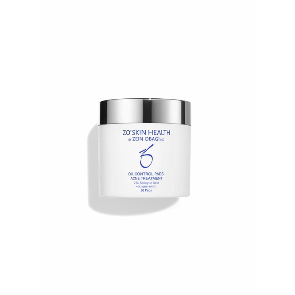 ZO Skin Health Oil Control Pads product packshot