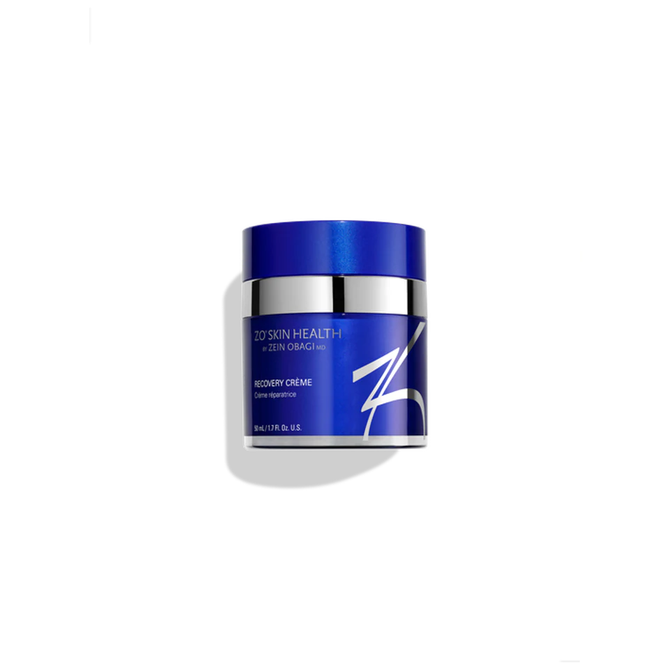 ZO Skin Health Recovery Crème product packshot