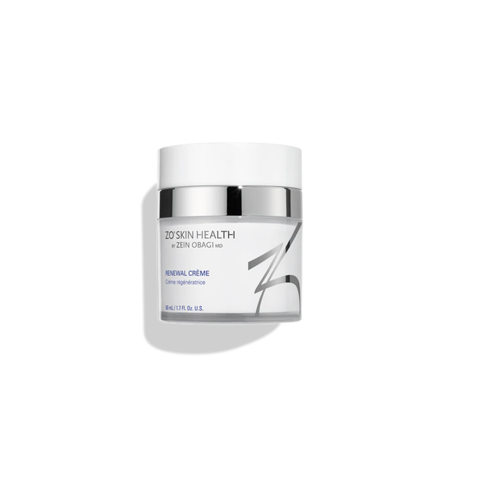ZO Skin Health Renewal Crème product packshot