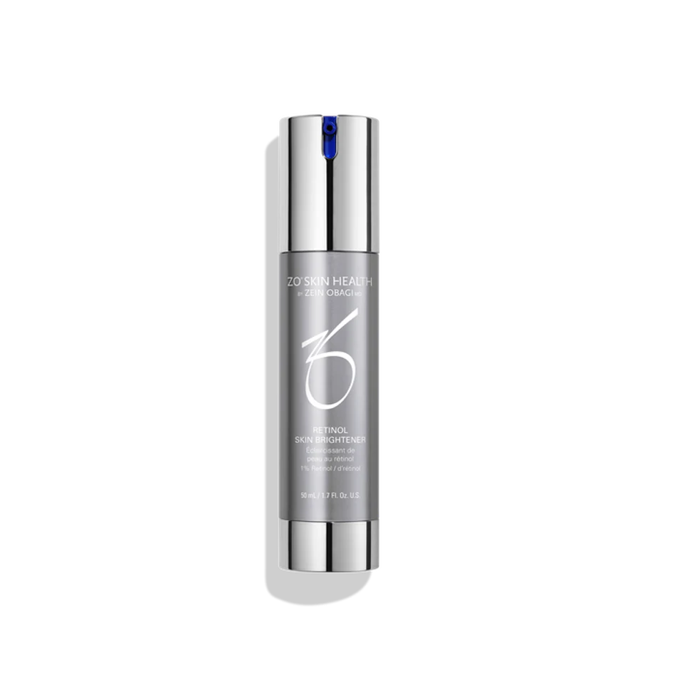 ZO Skin Health Retinol Skin Brightener 1 Percent product packshot