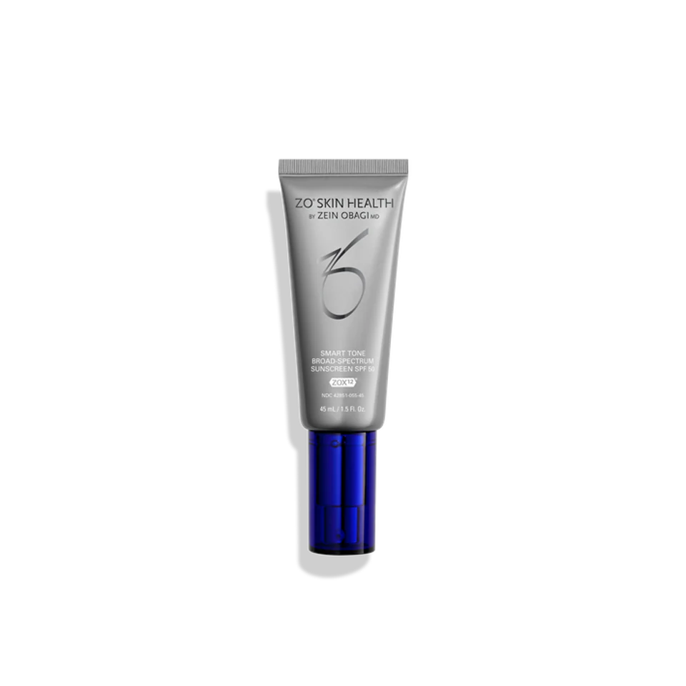 ZO Skin Health Smart Tone Broad-Spectrum SPF 50 product packshot