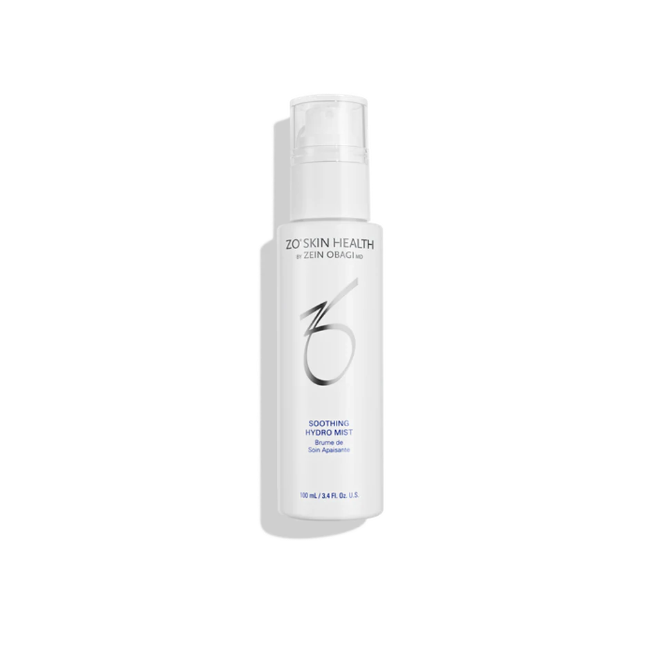 ZO Skin Health Soothing Hydro Mist product packshot