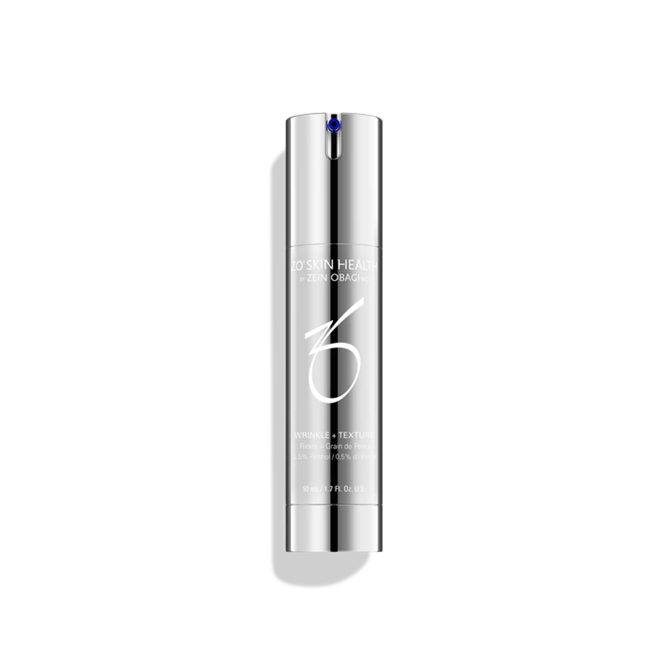ZO Skin Health Wrinkle + Texture product packshot